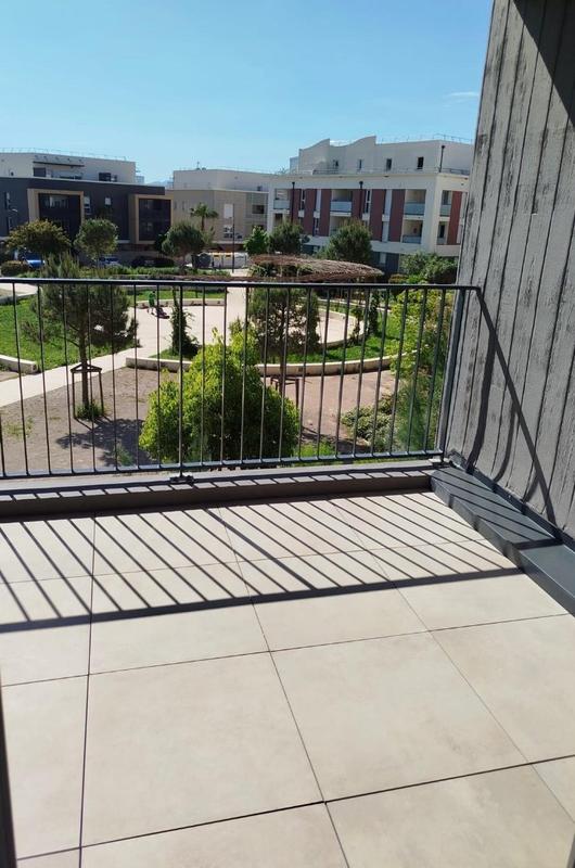 Appartement - 78 m² - 3 pièces