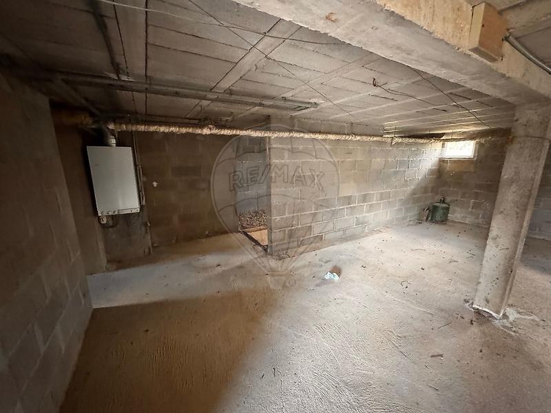 Maison - 98 m² - 5 pièces