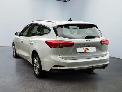Ford Focus Sw 1.5 EcoBlue 120 s&amp;S Trend Business