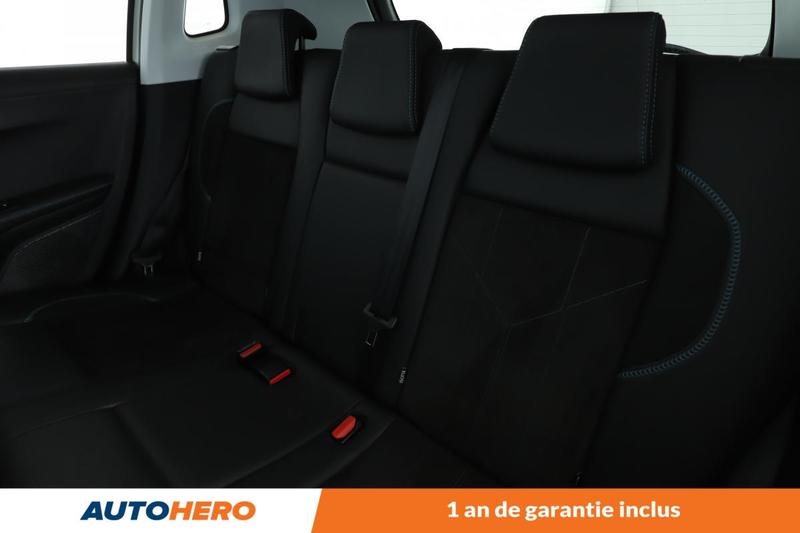 Peugeot 2008 1.0 EcoBoost St Line 125 ch