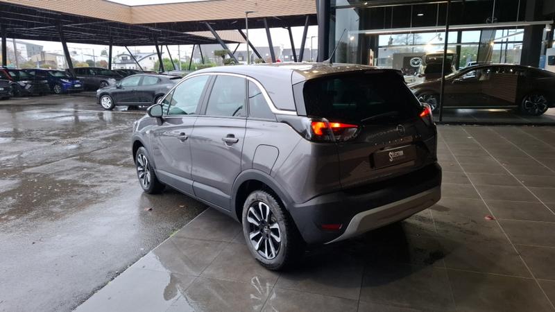 Opel Crossland 1.5 Diesel 110ch Elegance Business