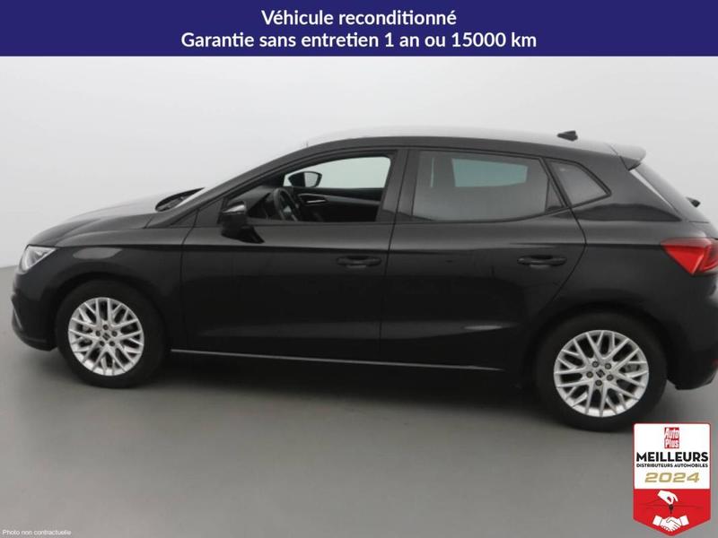 Seat Ibiza 1.0 Tsi 110ch Fr