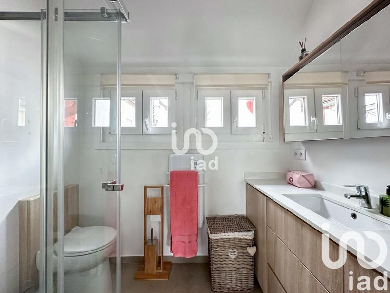 Appartement - 30 m² - 1 pièce