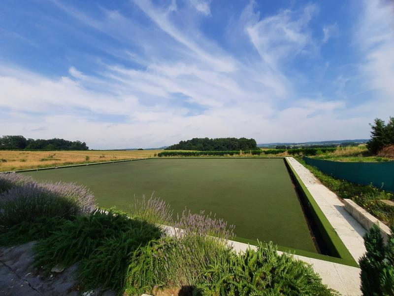 Maison traditionnelle - 284 m² - 20 pièces