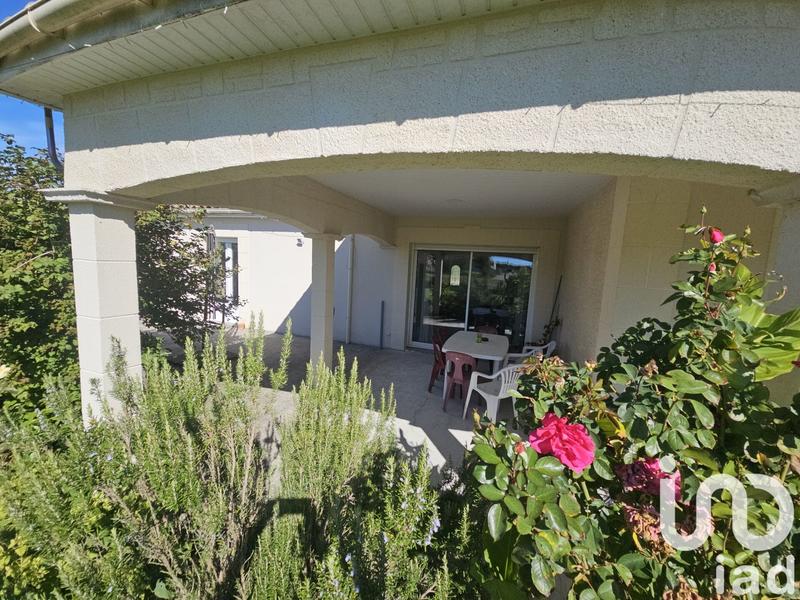 Maison - 165 m² - 4 pièces