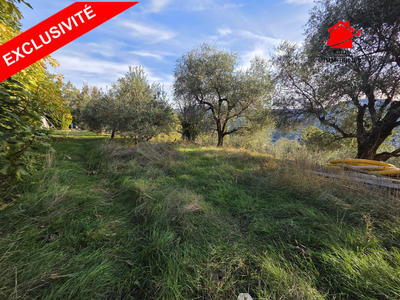 Terrain agricole - 3 100 m²