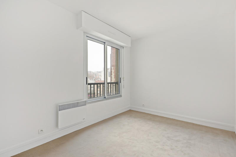 Appartement - 86 m² - 4 pièces