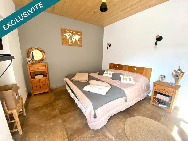 Ferme - 173 m² - 6 pièces