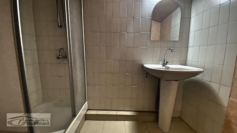 Maison - 166 m² - 7 pièces