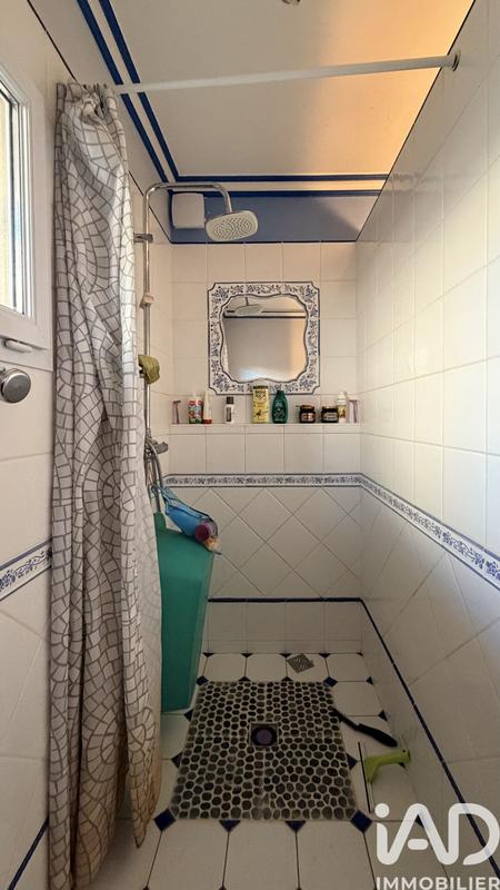 Maison - 148 m² - 6 pièces