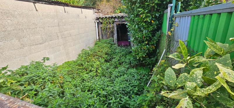 Appartement - 97 m² - 4 pièces