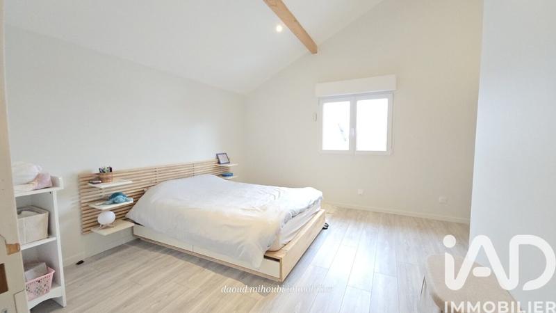 Maison de ville - 103 m² - 4 pièces