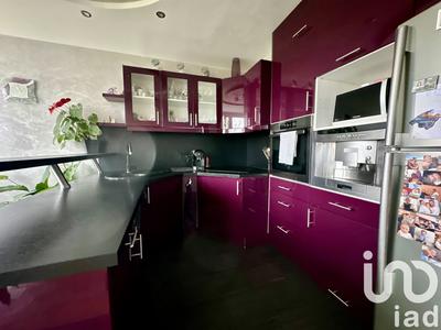 Appartement - 72 m² - 4 pièces