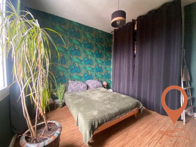 Villa - 95 m² - 5 pièces