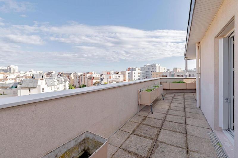 Duplex - 97 m² - 5 pièces