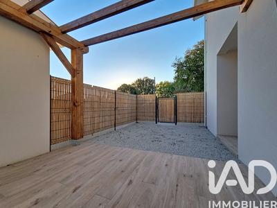 Maison - 117 m² - 5 pièces