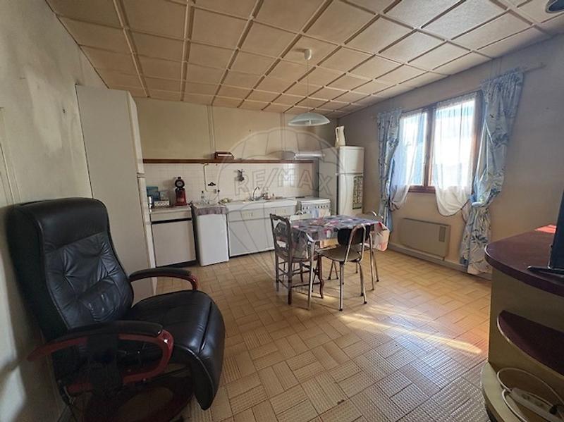 Maison - 103 m² - 4 pièces