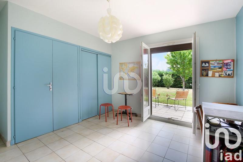 Maison de maîtres - 190 m² - 7 pièces