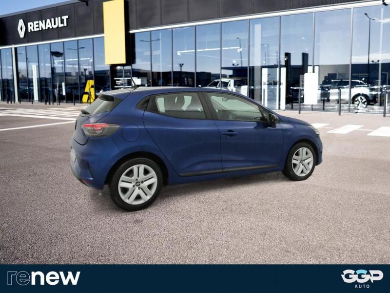 Renault Clio V dCi 100 Evolution