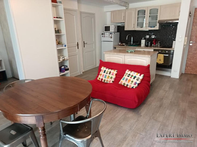 Appartement - 54 m² - 3 pièces