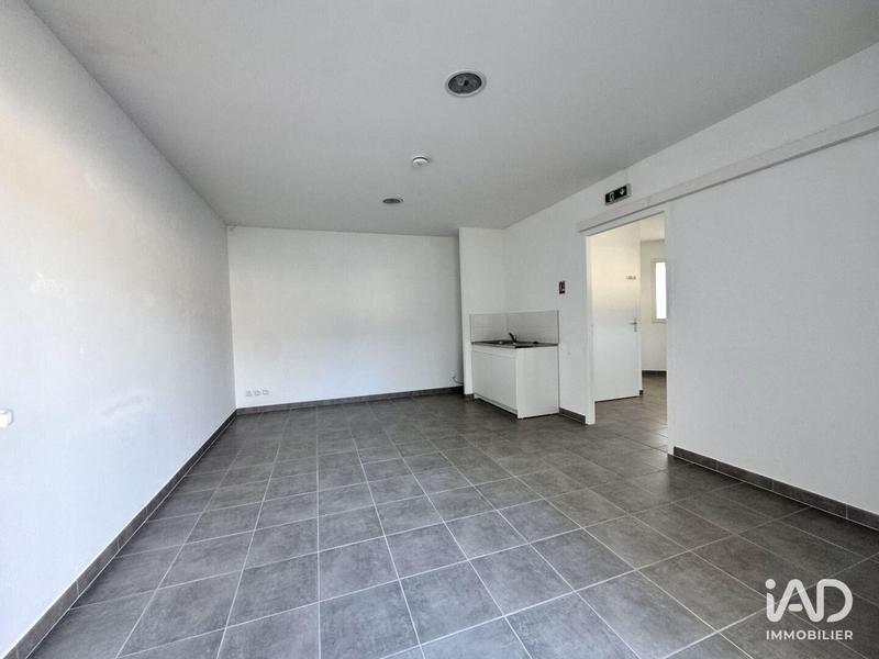 Local commercial - 100 m²