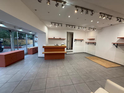 Local commercial - 42 m²