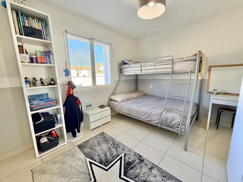 Villa - 125 m² - 4 pièces