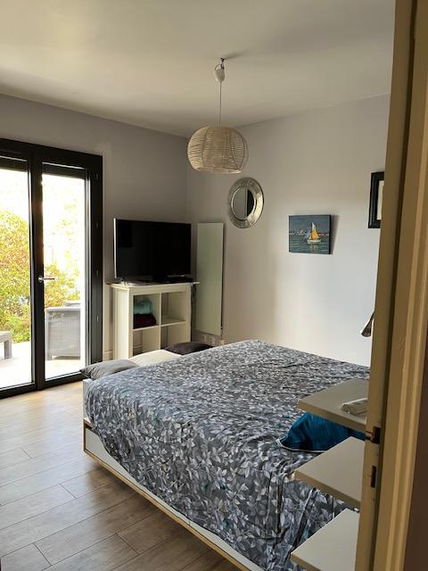 Maison - 145 m² - 5 pièces