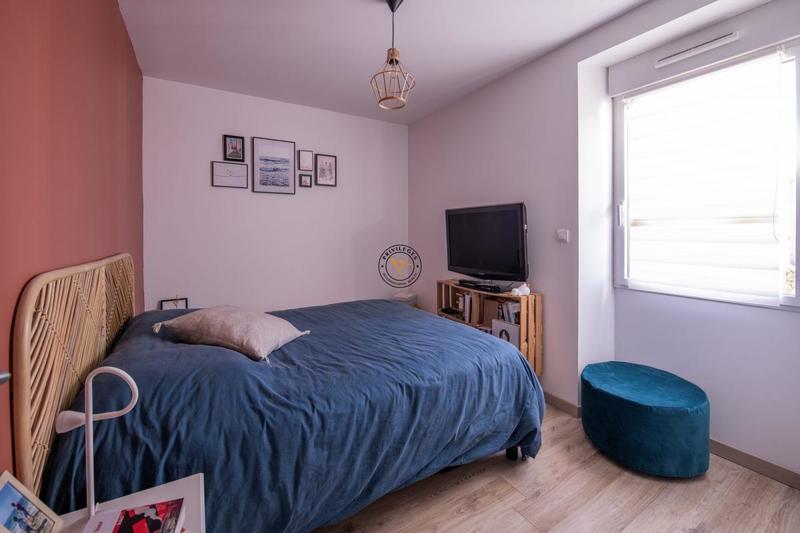 Maison ancienne - 123 m² - 4 pièces