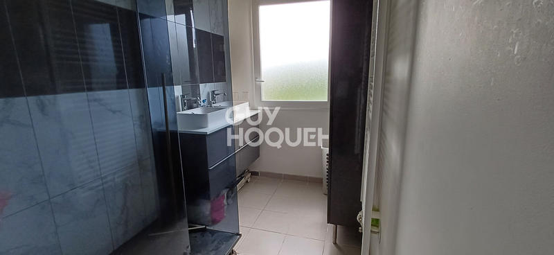 Maison - 133 m² - 7 pièces