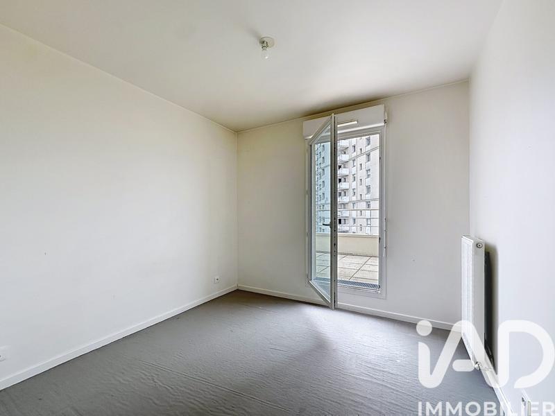 Appartement - 78 m² - 4 pièces