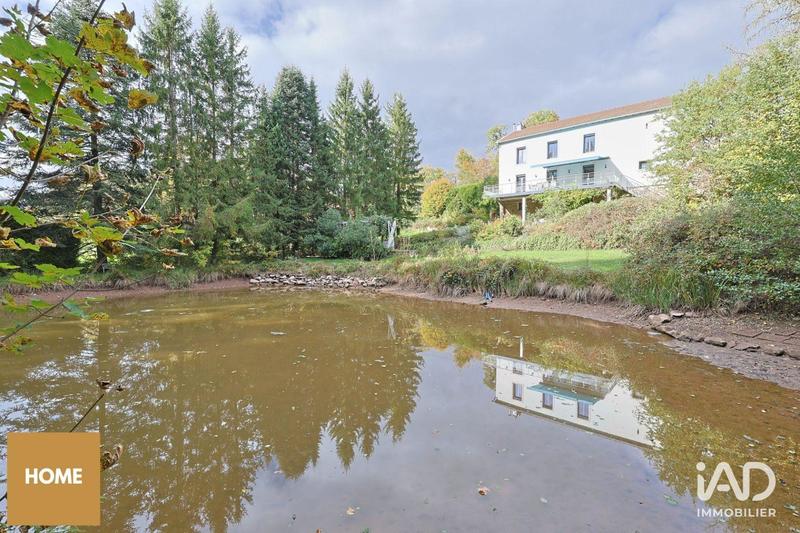 Maison - 175 m² - 6 pièces