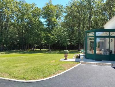 Maison de campagne - 223 m² - 9 pièces