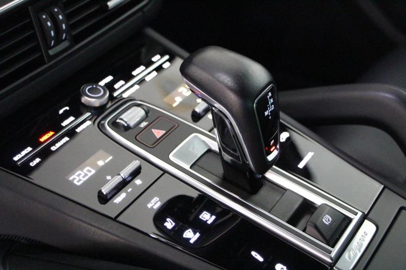 Porsche Cayenne E-Hybrid 3.0 V6 462 ch Tiptronic Bva