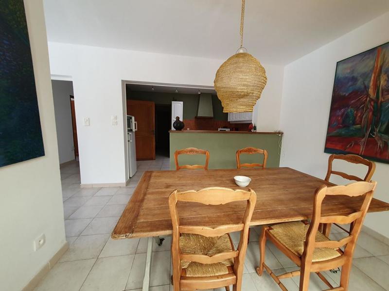 Villa - 138 m² - 6 pièces