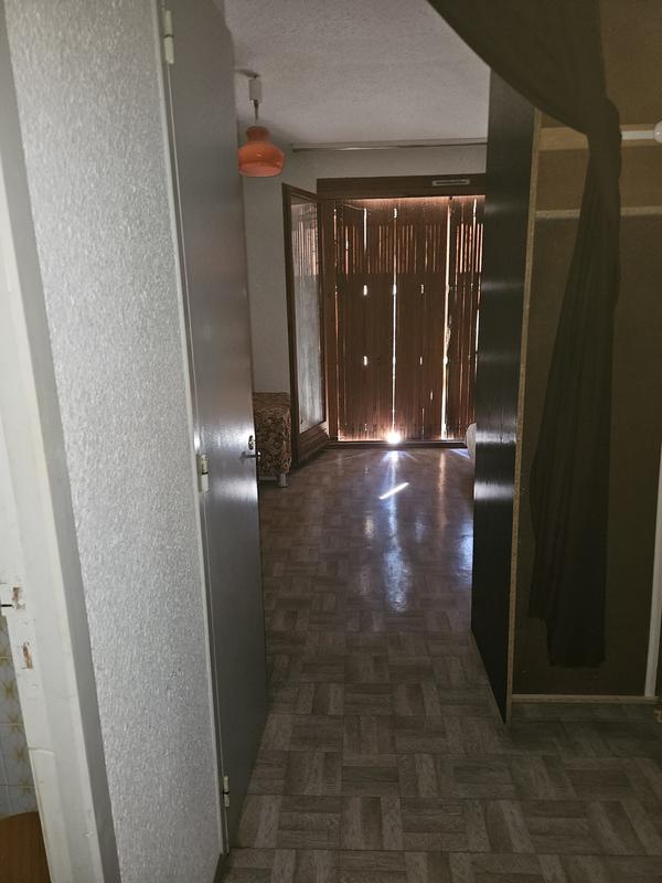 Appartement - 25 m² - 1 pièce