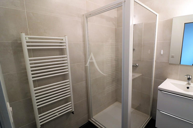 Appartement - 58 m² - 2 pièces