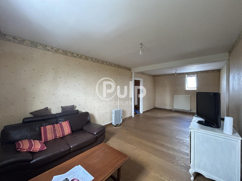 Divers - 73 m² - 3 pièces