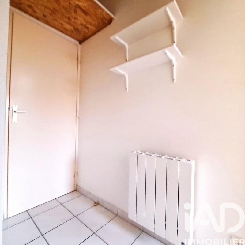 Appartement - 34 m² - 2 pièces