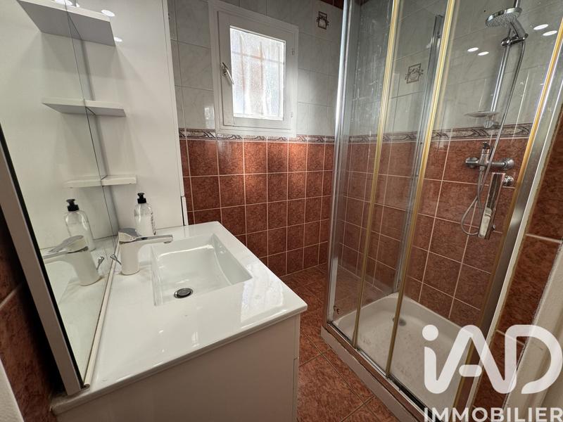 Maison - 186 m² - 6 pièces