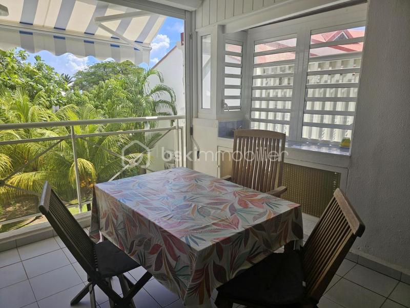 Duplex - 59 m² - 2 pièces