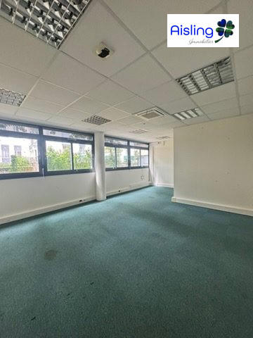 Bureau - 200 m²