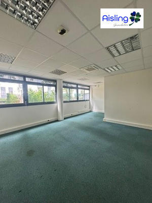 Bureau - 200 m²