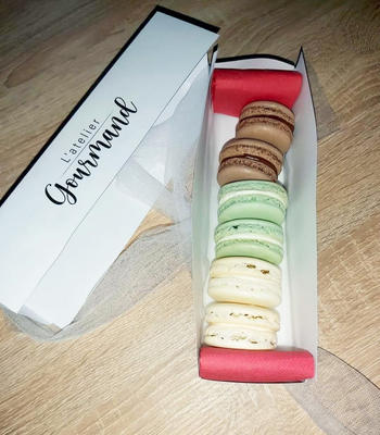 L’atelier Gourmand