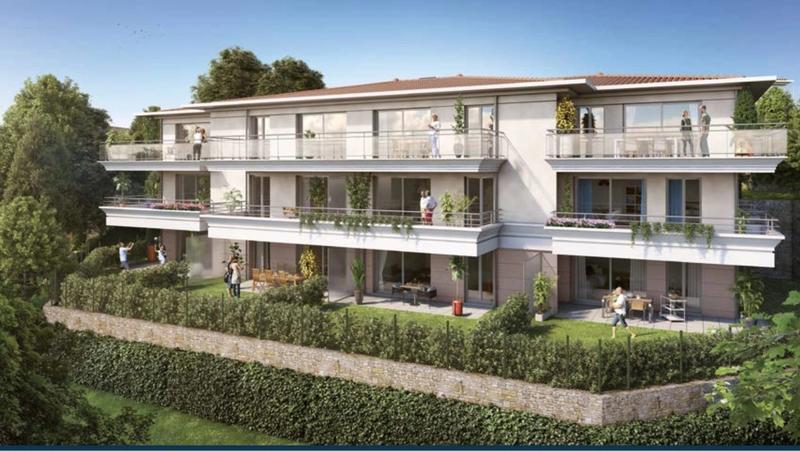 Appartement - 155 m² - 5 pièces