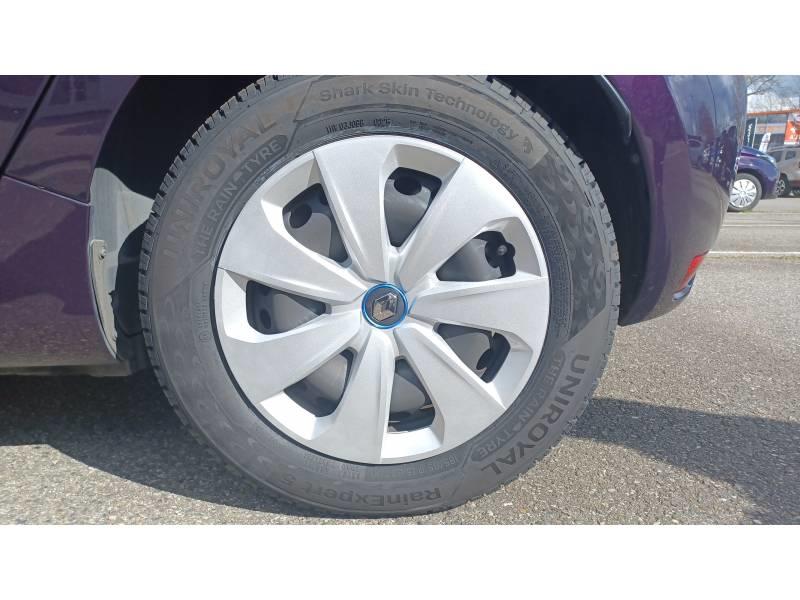 Renault Zoe R110 Achat Intégral - 21 Life