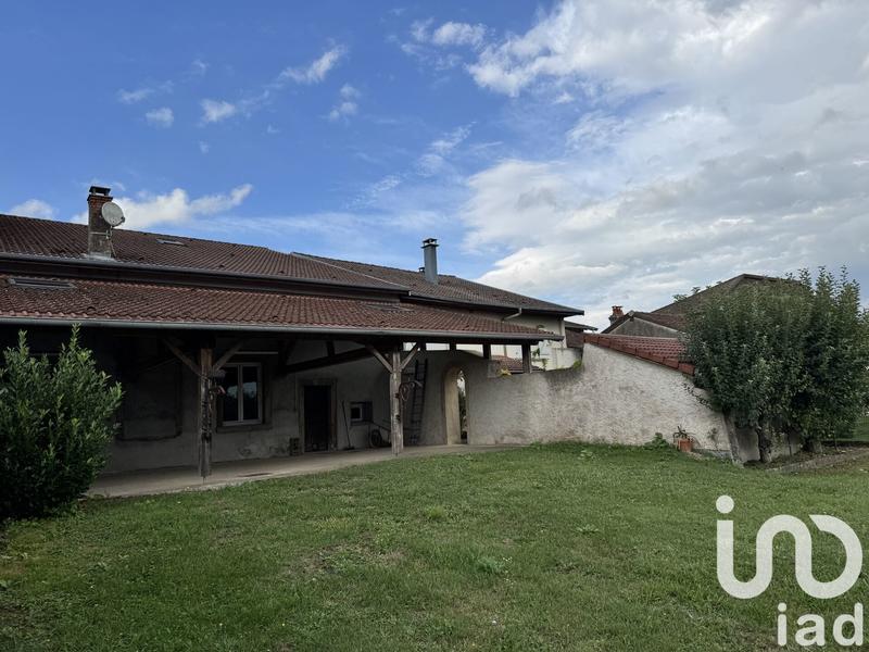 Maison - 171 m² - 6 pièces