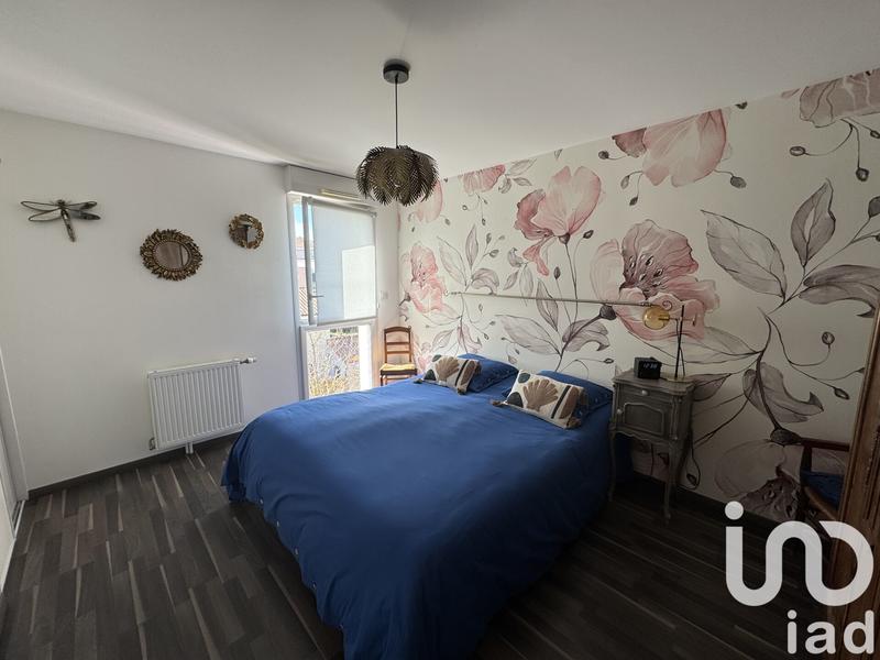 Appartement - 90 m² - 4 pièces