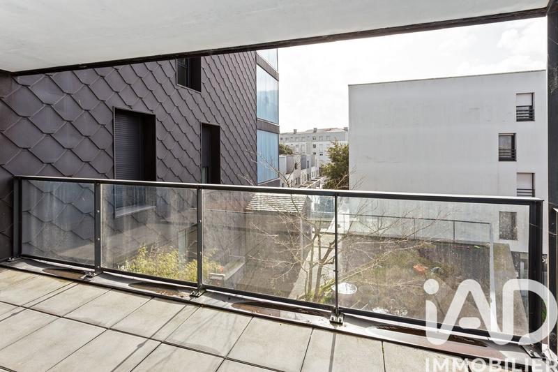 Appartement - 84 m² - 4 pièces