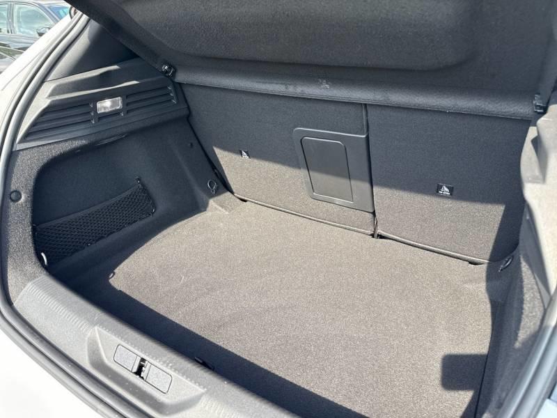 Peugeot 308 Hybrid 136 e-Dcs6 Gt